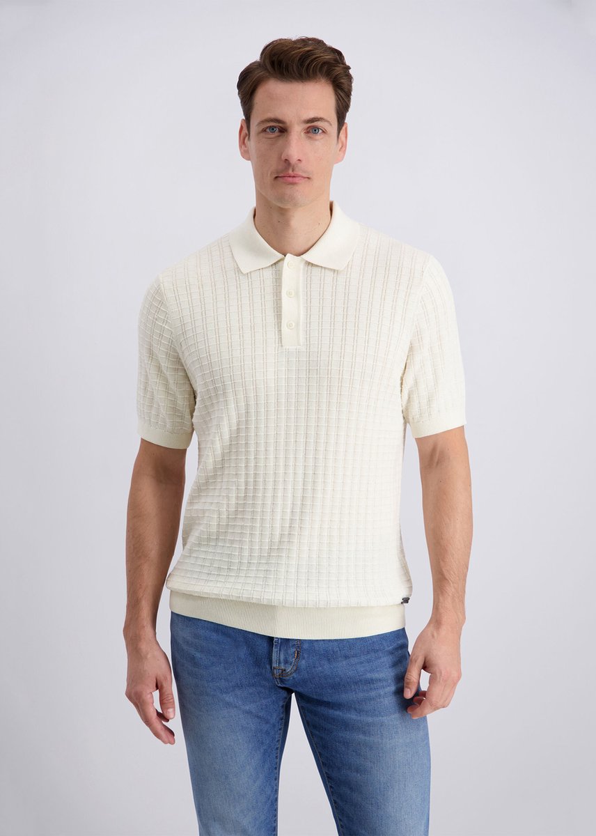 pierre cardin Strick 1/2 PoloKN