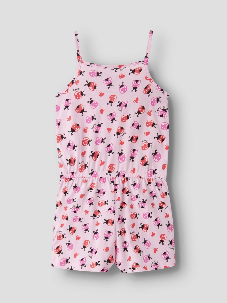 Name it Jumpsuit Print