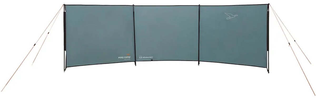 Easycamp Huk Voorruit Transparant 400 cm