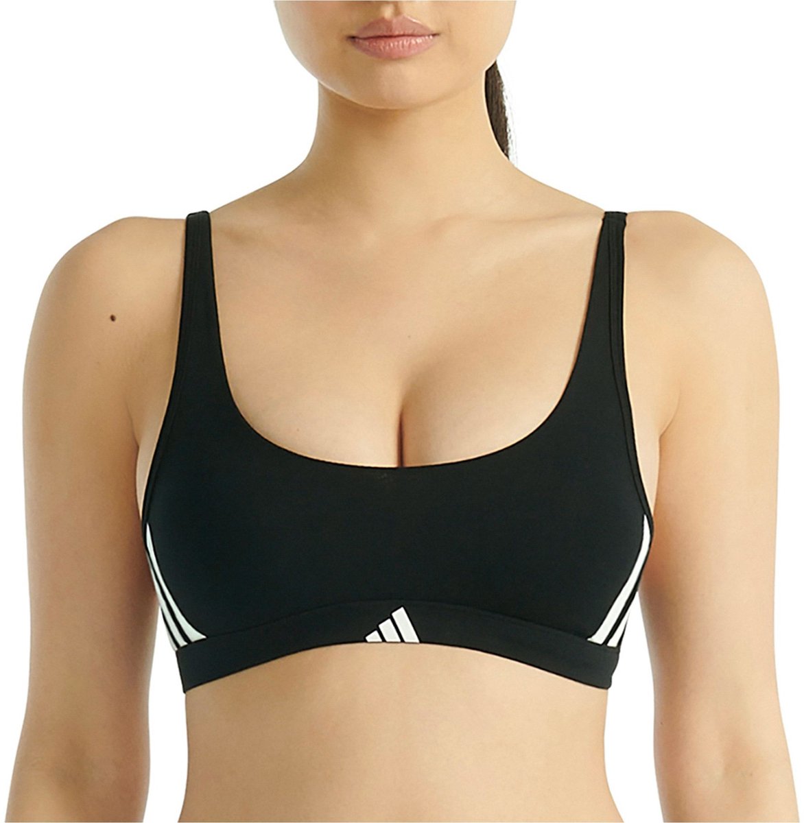 Adidas Scoop Sportbeha Dames