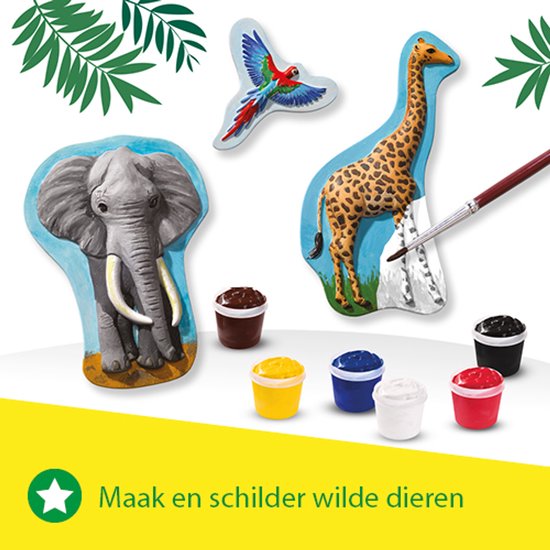 4 gipsen beeldjes over de voetbal - Kringwinkel 4 gipsen beeldjes over de voetbal - Kringwinkel