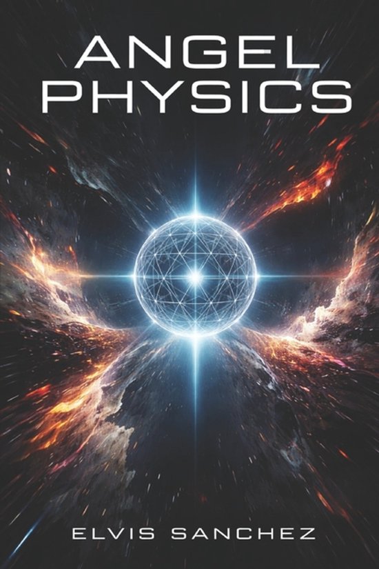 Angel Physics - cover