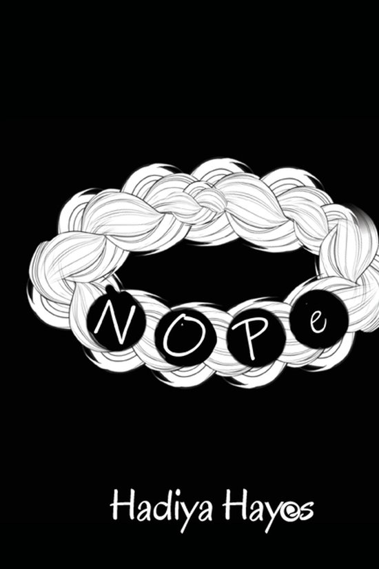 NOPe - cover