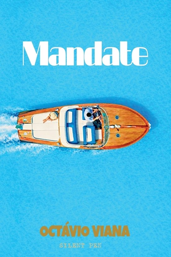 Mandate - cover