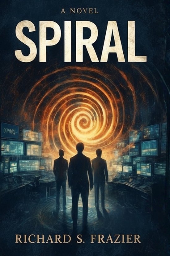 Spiral - cover