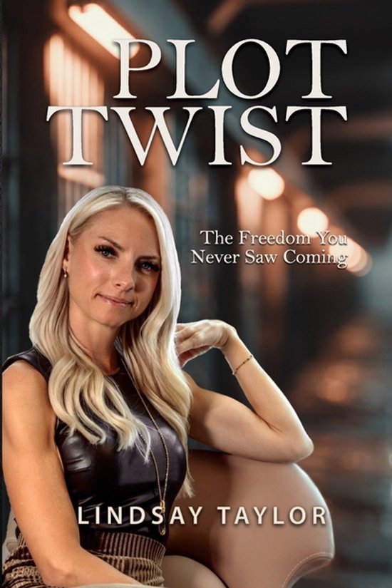 Plot Twist - cover