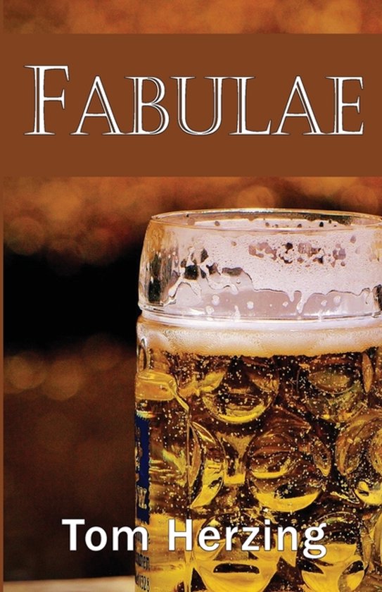 Fabulae - cover