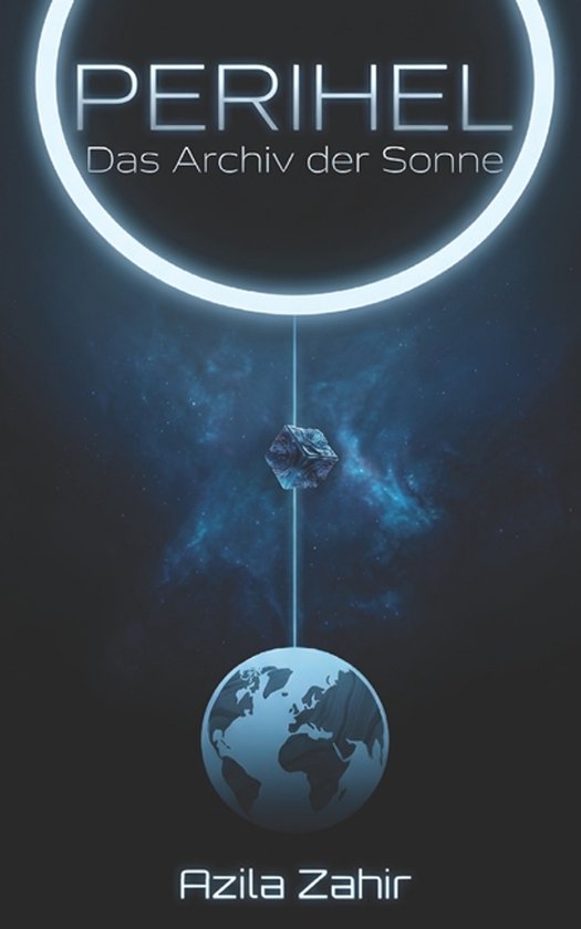 Perihel - cover