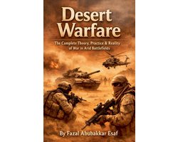 Desert Warfare