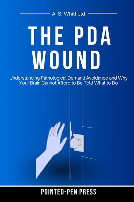 Wound-The PDA Wound - cover