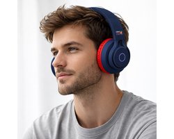 Oracle Red Bull racing headphones 150