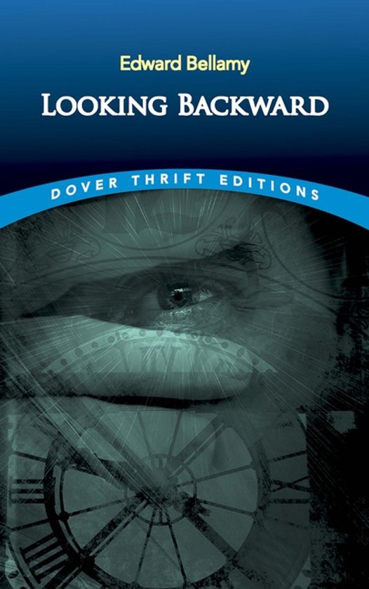Looking Backward - cover