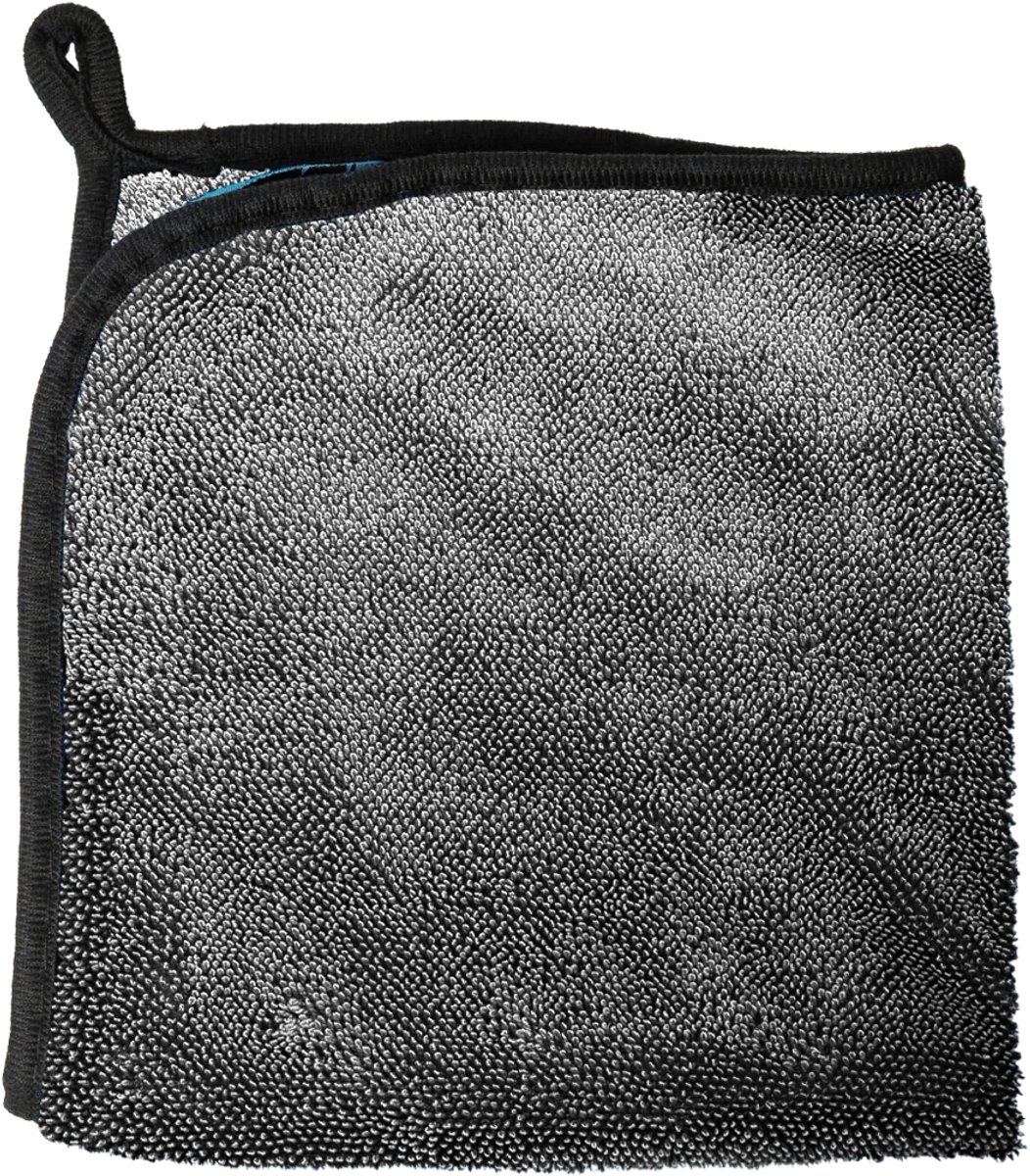 Ontvetter Nano microvezel doek