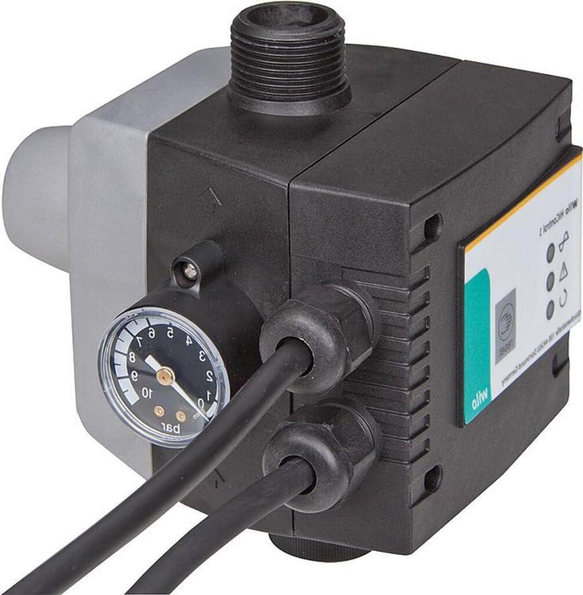 Wilo Electric accessories HiControl 1-EK for pump control