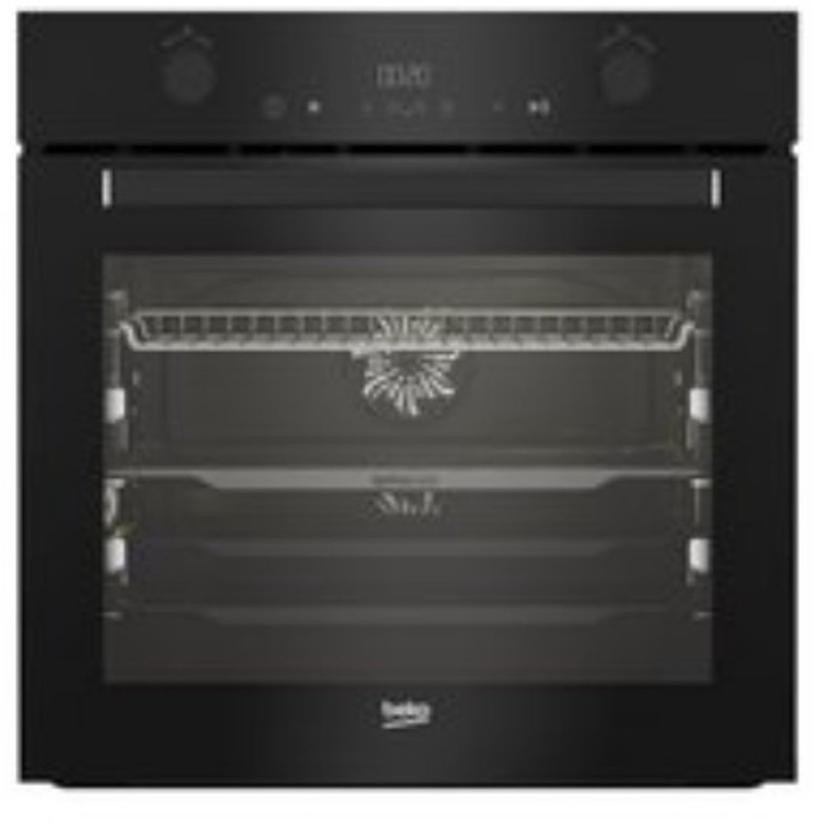 Beko BBVM17400BDS -1 Inbouwoven Solo oven + 3 Jaar Gratis Extra Garantie