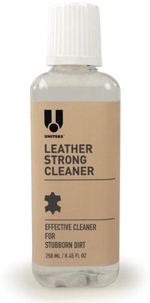 Uniters Strong cleaner 250 ml