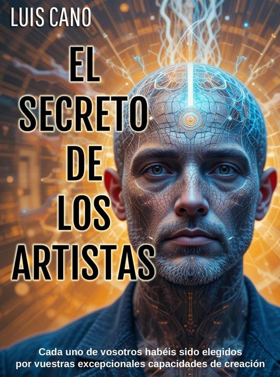 El secreto de los artistas - cover