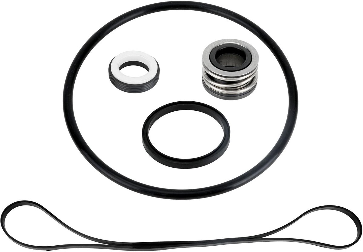 BOXOB Poolpomp Seals en O-Rings Kit voor Hayward Hydramax II SP3000/SP3000X
