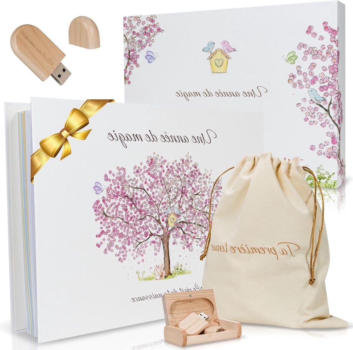 Geboorteboek