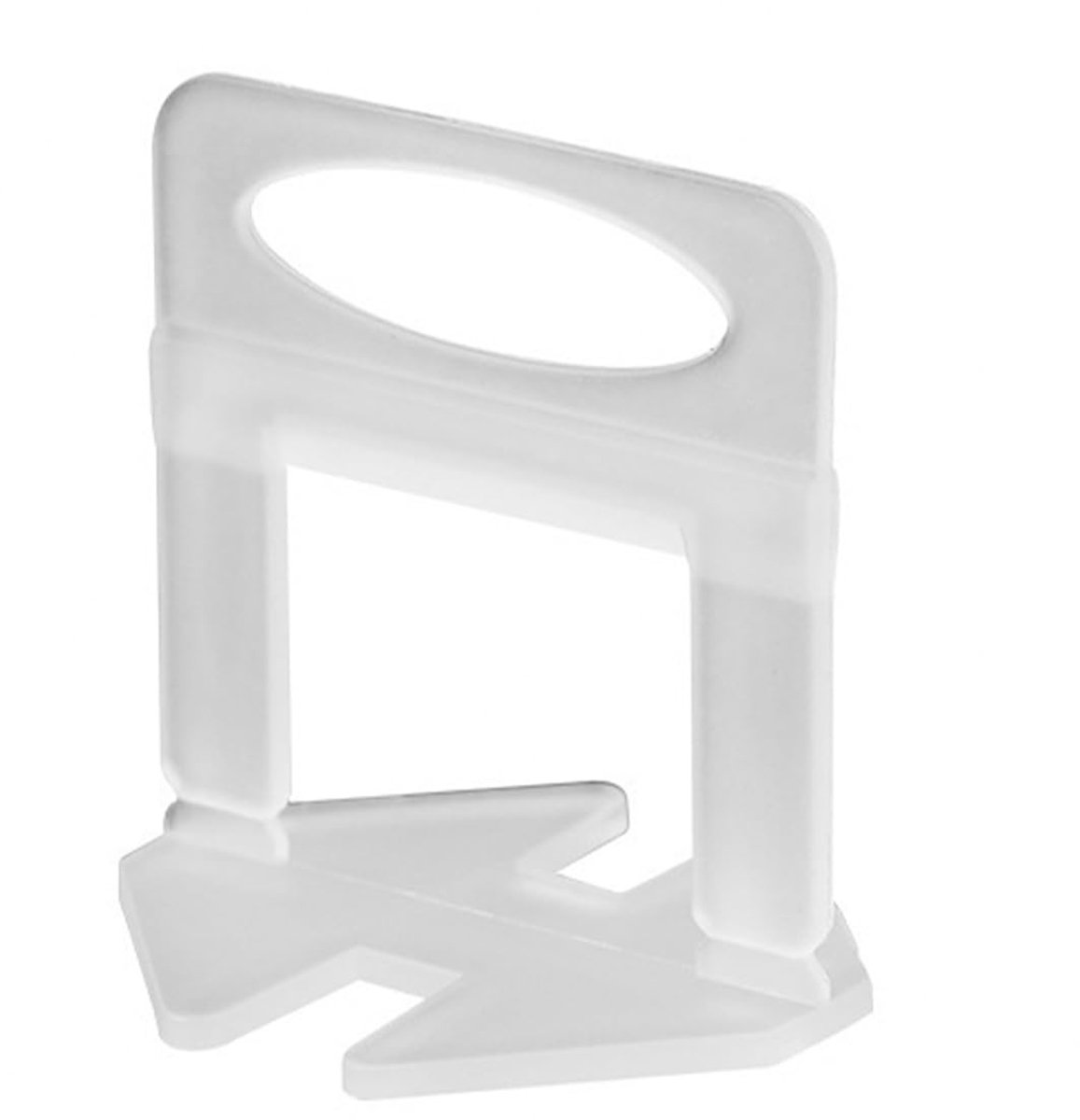 Allecto - Leveling Set - Tegel Klem en Basis Versteller voor Perfecte Tegelplaatsing