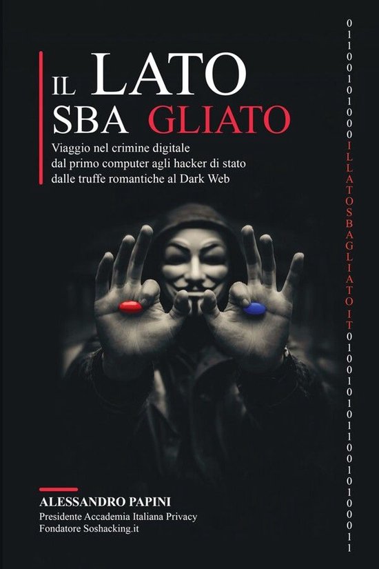 Il lato sbagliato - cover