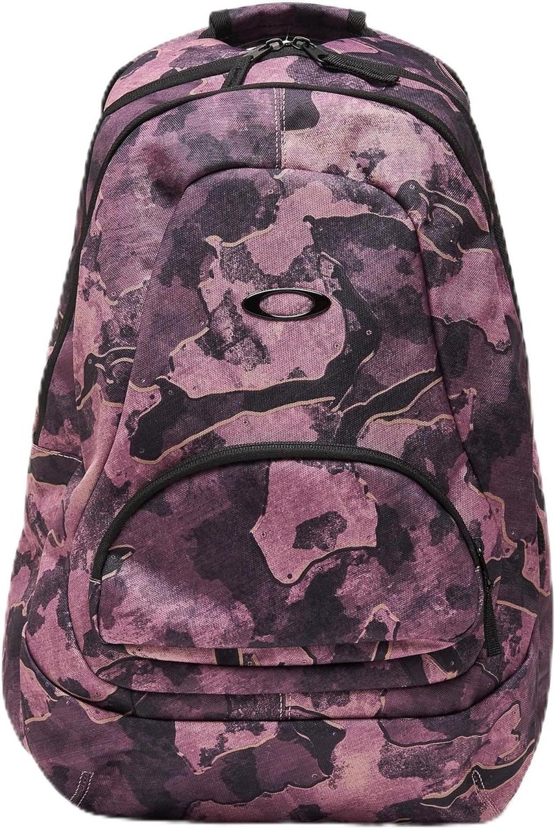 Laptoptas Rugzak - Dagelijkse Tas - Werk School Sport - Gemaakt van Gerecycled Polyester