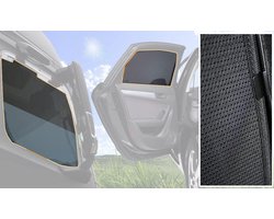 Sonniboy compatibel met Skoda Enyaq iV 2020- excl. Coupe