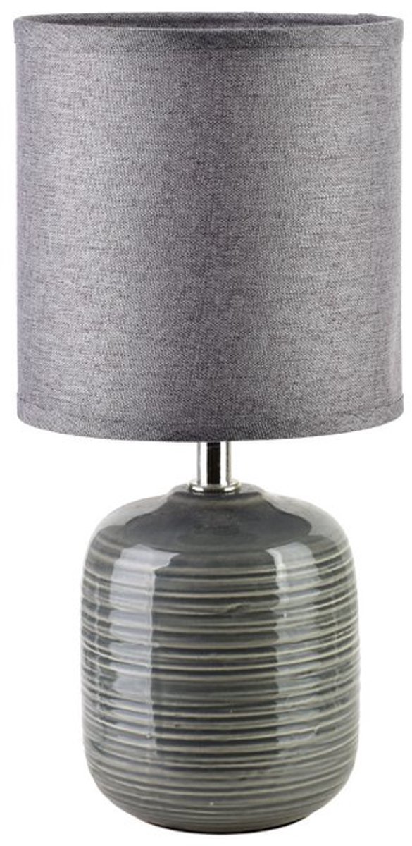 LETI Tafellamp – Modern Design – Compact & Stijlvol – Perfect voor Elk Interieur