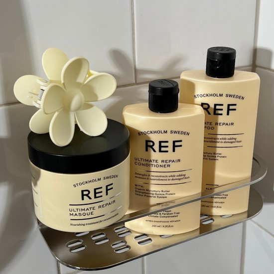 REF Masque Réparateur Ultimate