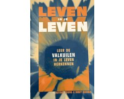 Omslag van Leven in je leven