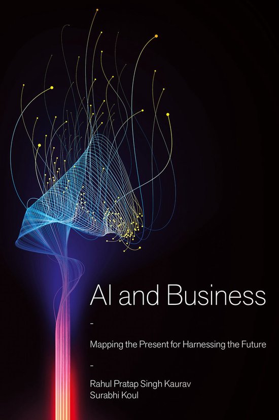 AI and Business - cover