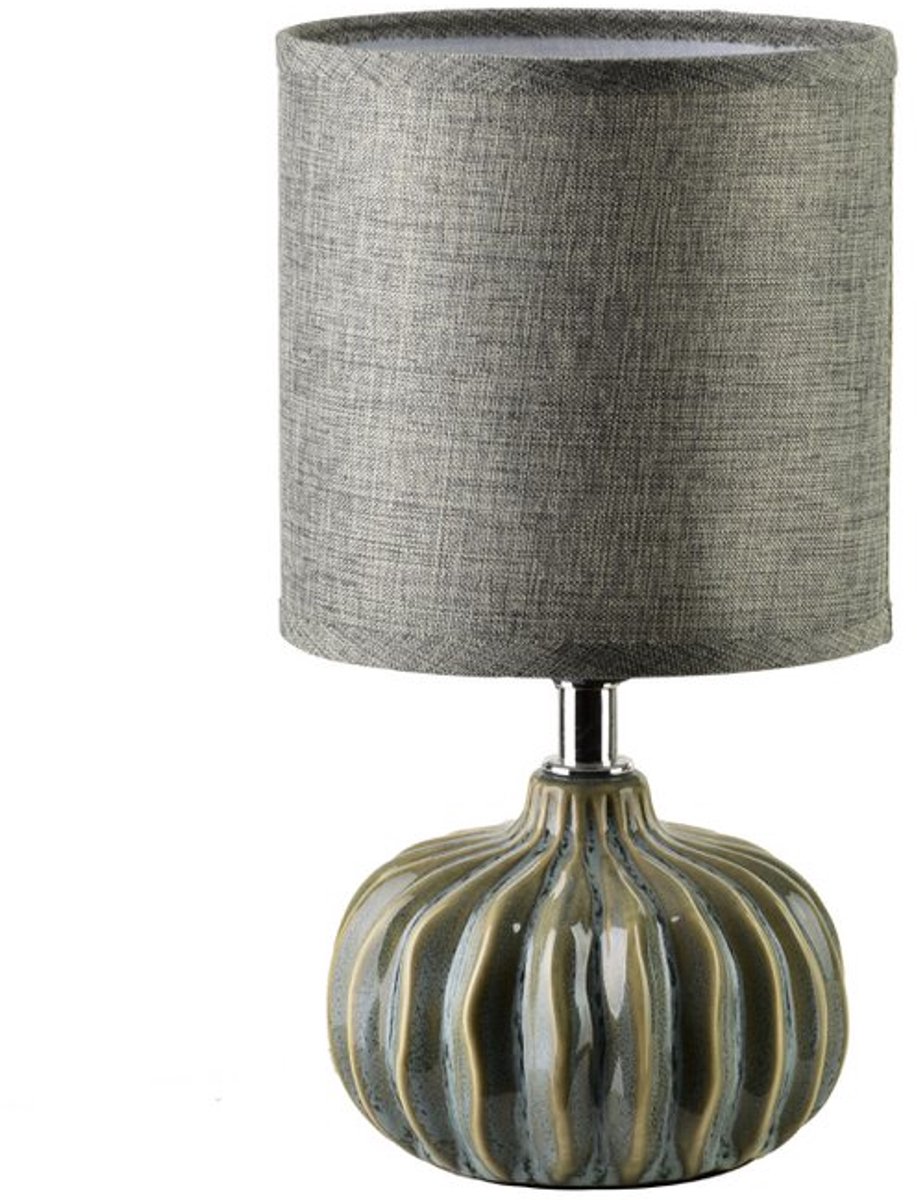 LETI Tafellamp – Modern Design – Compact & Stijlvol – Perfect voor Elk Interieur