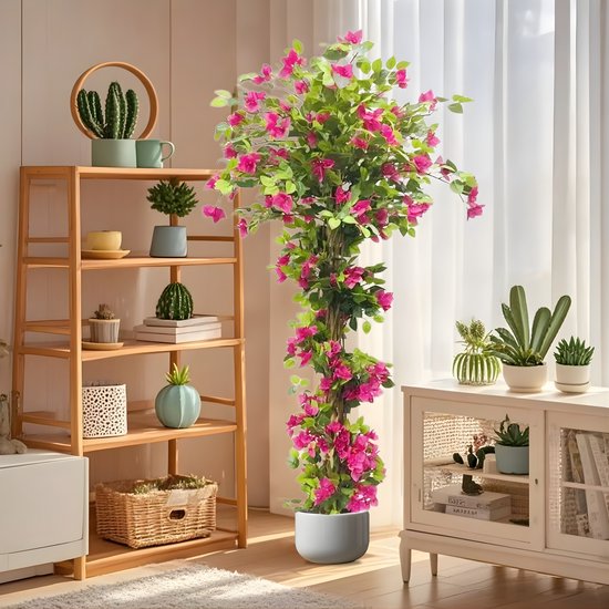 Kunstbomen - Realistische kunstplanten en bomen online kopen