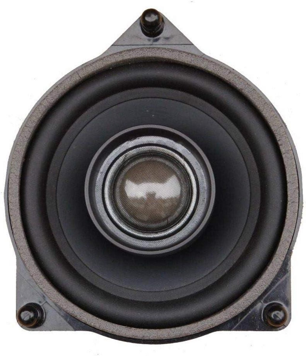 Auto Luidsprekers - Coaxiale Speakers - Verbeterd Autogeluid - Perfect Fit Systeem