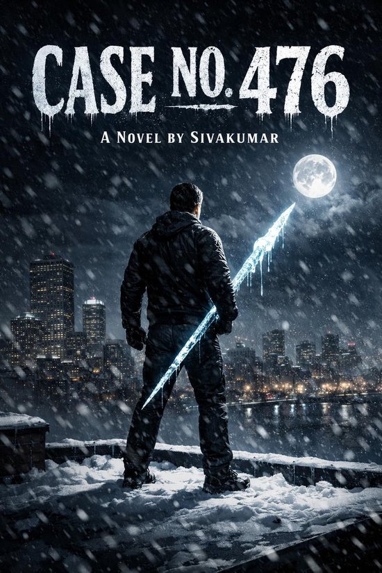 Case no 476 - cover