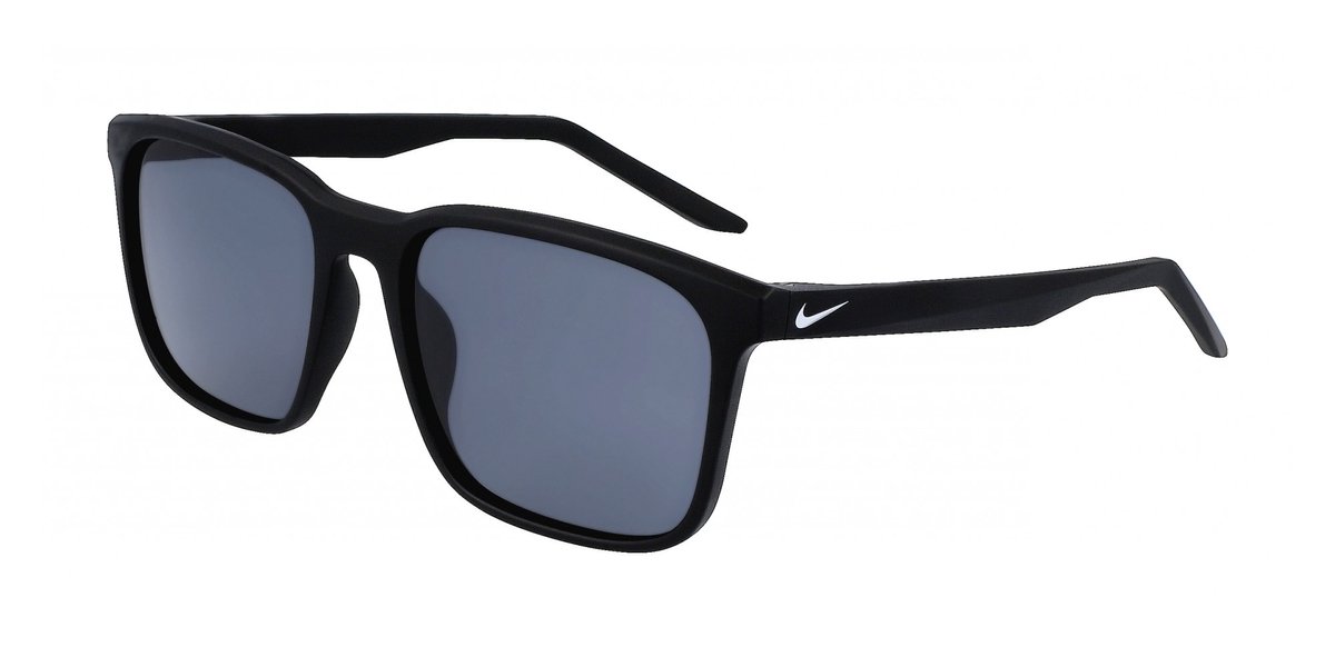 Nike NIKE RAVE P FD1849 Matte black/polar grey 57/18/140 UNISEX Zonnebrillen