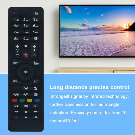 KeyLinker™ I Draadloze Kloner (1 1 GRATIS) - Science Factory
