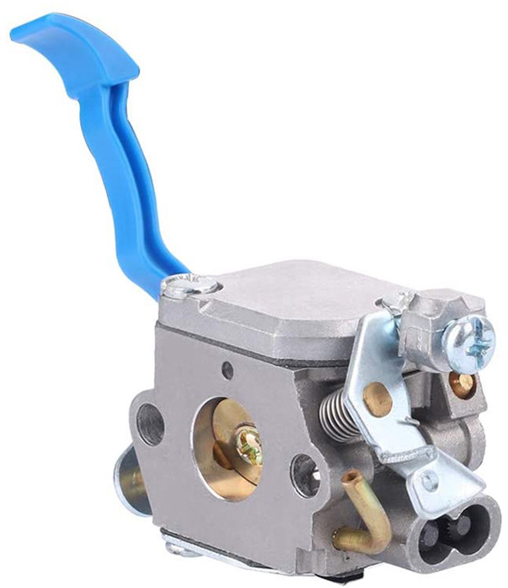 Carburateur C1Q-W37 – Geschikt voor Husqvarna 125B 125BX 125BVX bladblazer – foto 3