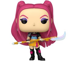 Funko POP Animation: KPop Demon Hunters - Mirai