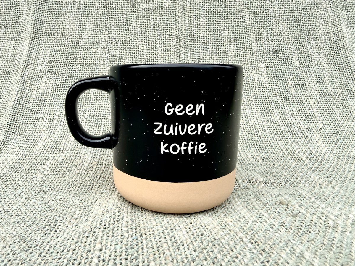 Mok grappig - Mok student - Mok met tekst - Cadeau collega - Mok funny - Mok grappige tekst - Koffiemok - Mokken set - Mokken - Koffiebeker - Theeglazen - Thee cadeau - Koffiemok met oor