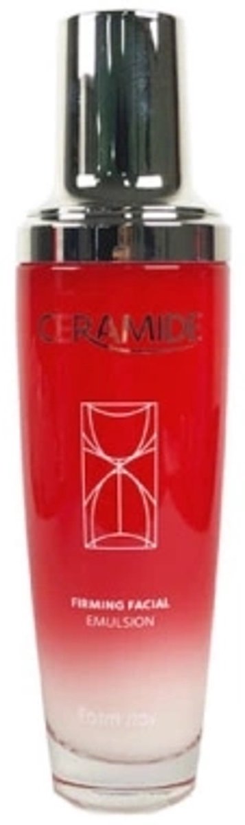 Farmstay Ceramide Emulsie – Hydraterend & Huidverstevigend – 130 ml – Koreaanse Skincare