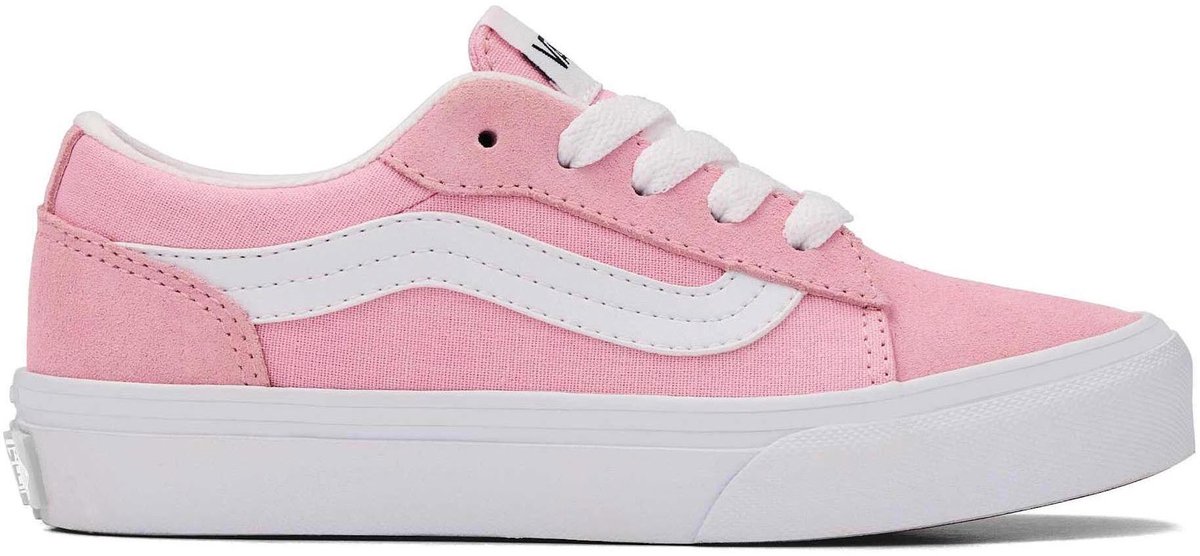 Vans Vero Sneakers Junior Roze