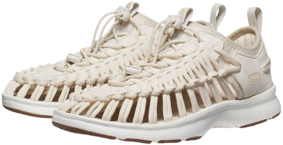 Keen Uneek O3 Sandalen Dames Beige