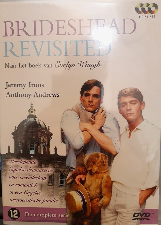 Brideshead Revisited