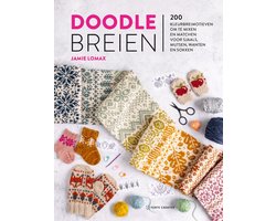 Doodle breien