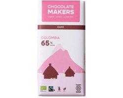 Chocolatemakers Puur Liefde - Chocolade Cadeau
