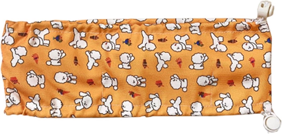 Koelbandana Huisdieren - Honden Nekband - Hitte Verminderen - Herbruikbaar Materiaal - Verstelbaar - Pup