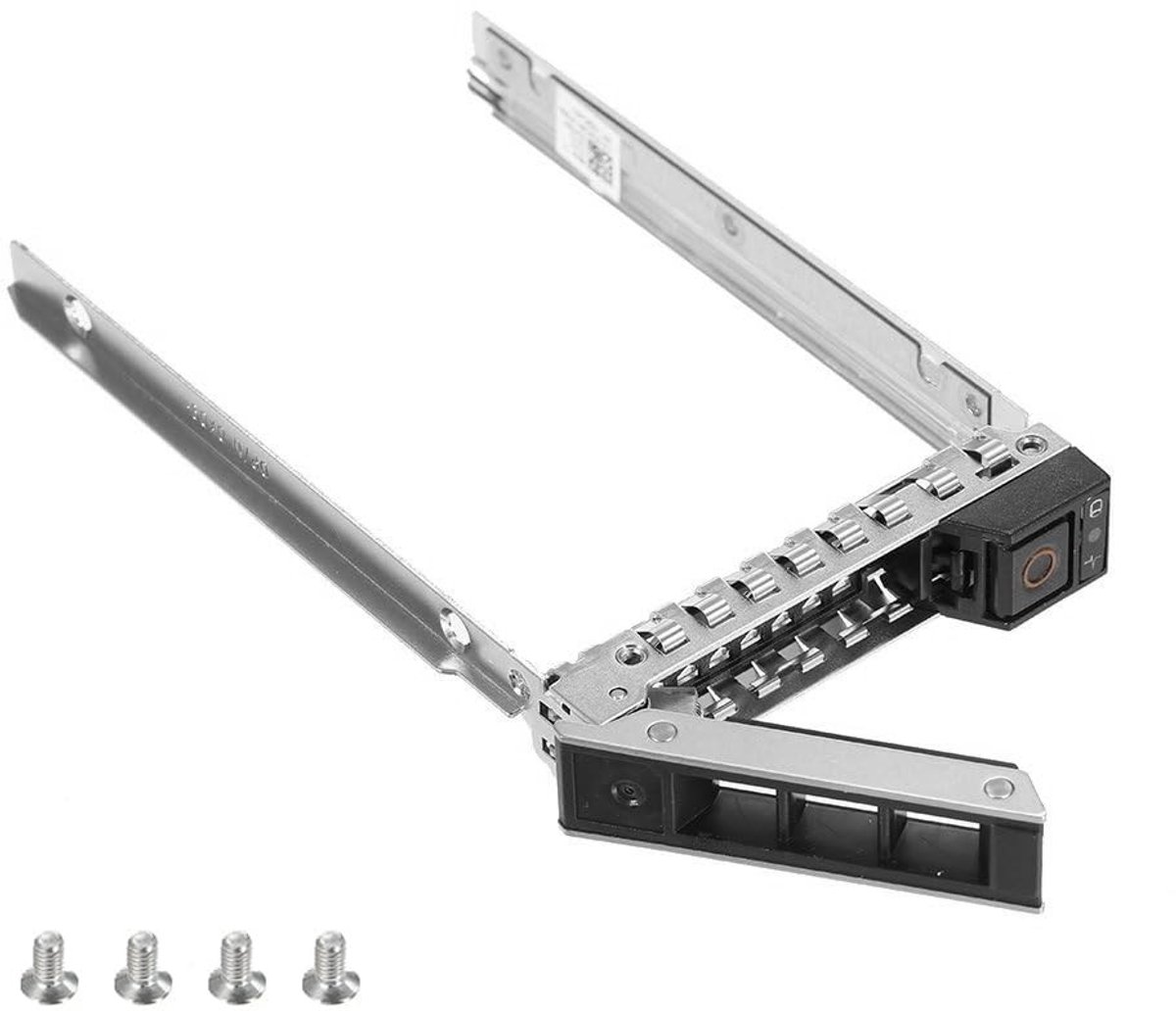 Dailygoods - 2,5 Inch Harde Schijflade voor EMC PowerEdge Servers