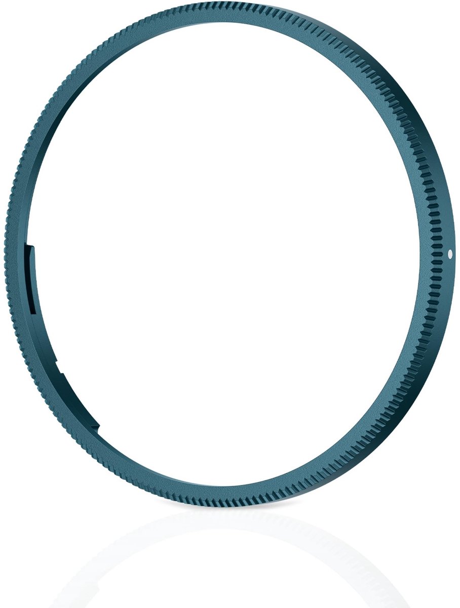 Dailygoods - Metalen Lensdecoratiering voor Digitale Camera's