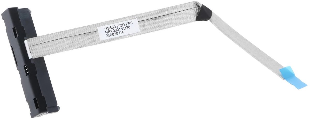 Dailygoods - Laptop HDD Harde Schijf Kabel voor Lenovo Laptops